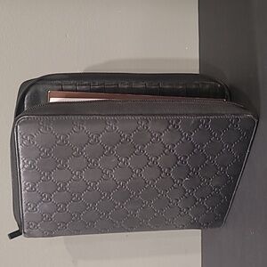 SALE Authentic GUCCI daytimer